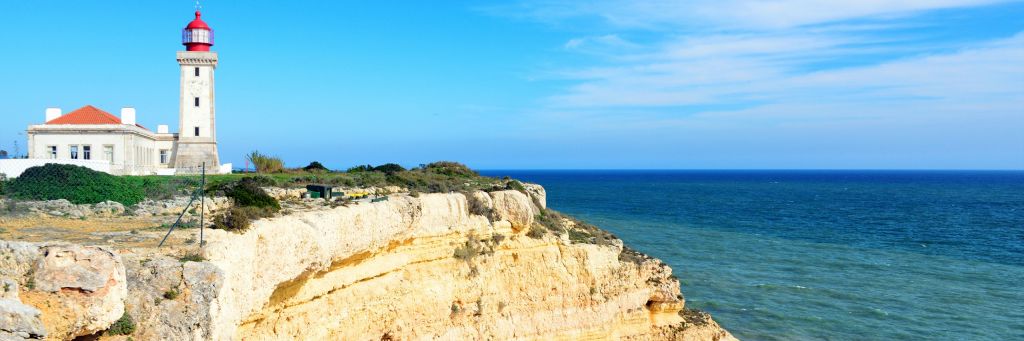 Flight To Faro starting at €29.99*