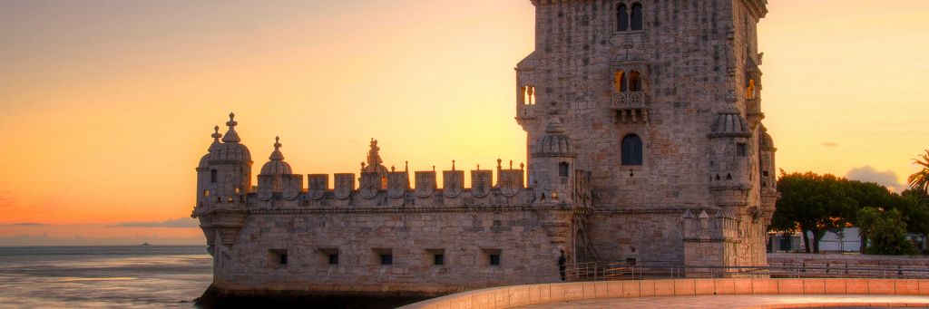 Flight To Lisbon starting at €49.99*