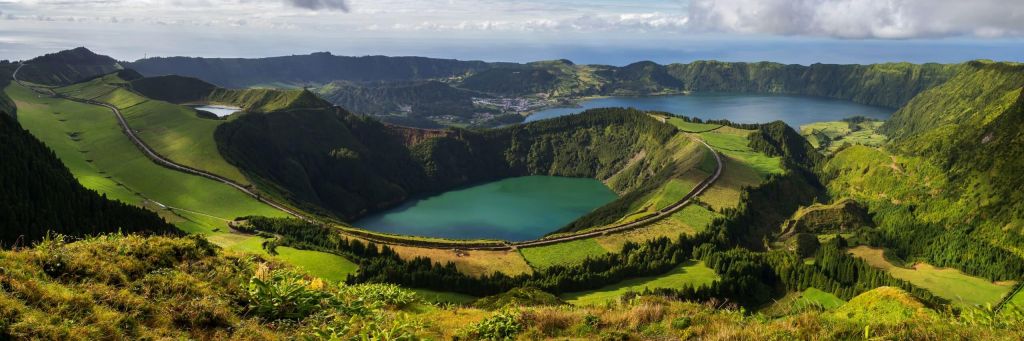 Flight To Ponta Delgada starting at €64.99*